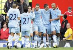 mancity vyskolil slavny united