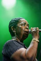 cesaria evora