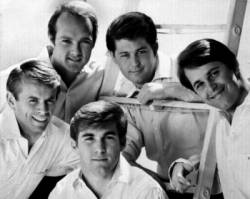 the beach boys