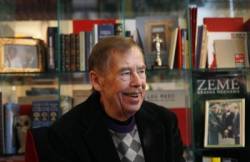 zomrel vaclav havel