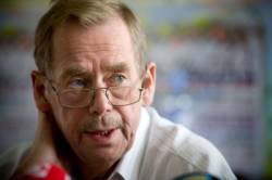 zomrel vaclav havel