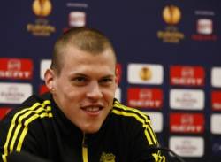 martin skrtel