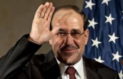 nuri al maliki