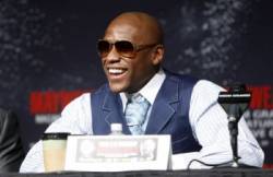 floyd maywather