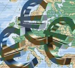 peniaze eurozona
