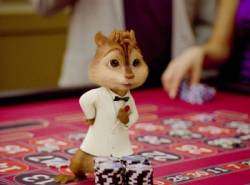 alvin a chipmunkovia 3