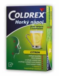 coldrex napoj