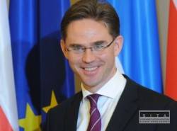 jyrki katainen