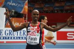 mo farah