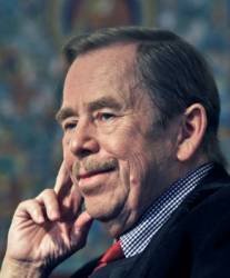 vaclav havel