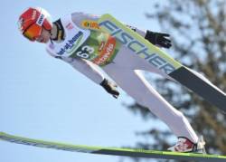 kamil stoch