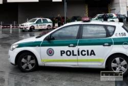 policia