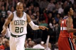 ray allen