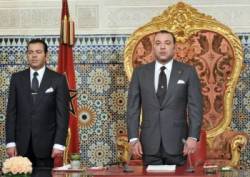 referendum v maroku o zmene ustavy