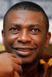 youssou ndour