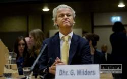 geert wilders