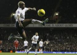 jermain defoe