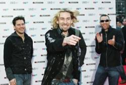 nickleback