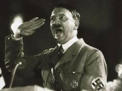 adolf hitler