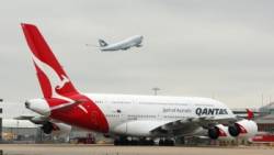 qantas