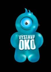 vystava oko logo