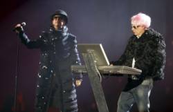 pet shop boys