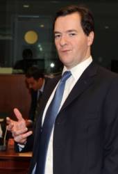 george osborne