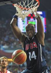 usa basketbal