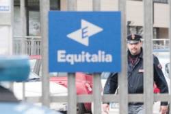 equitalia bomba