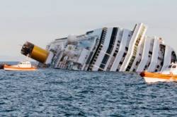 costa concordia