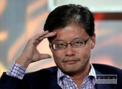 jerry yang