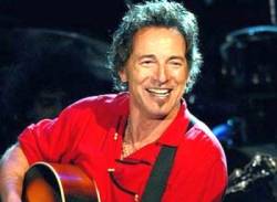 bruce springsteen