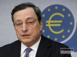 mario draghi