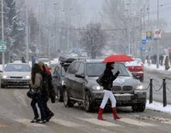 zima na slovensku v roku 2010
