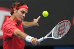 federer