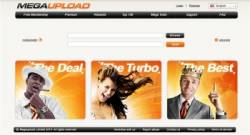 megaupload