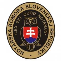 notarska komora sr logo