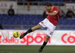 francesco totti