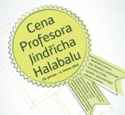 cena profesora jindricha halabalu plag