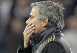 jose mourinho