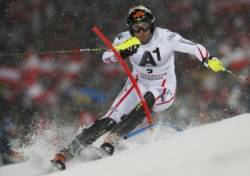 hirscher