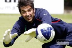 gianluigi buffon