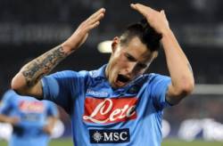 marek hamsik