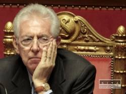 mario monti