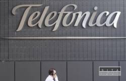 telefonica