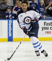 dustin byfuglien