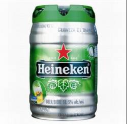 heineken sudok