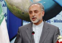 ali akbar salehi