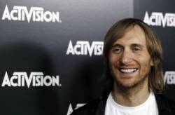 david guetta