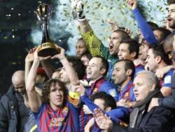 fc barcelona